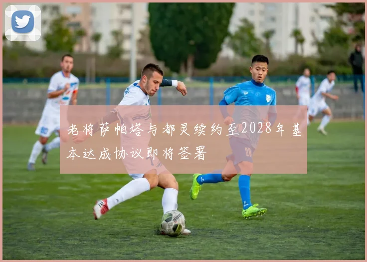 老将萨帕塔与都灵续约至2028年基本达成协议即将签署